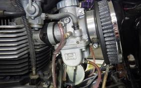 KAWASAKI W1 SA 1971 W1F