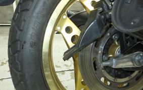 HONDA CB900F 1985 SC09