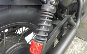 YAMAHA VIRAGO 250 2015 3DM