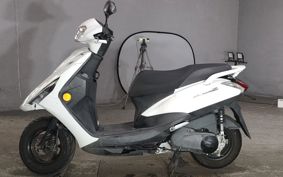 YAMAHA AXIS Z SED7J