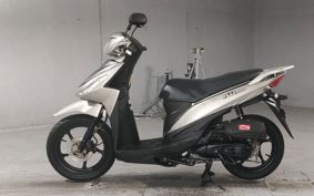 SUZUKI ADDRESS V110 CE47A