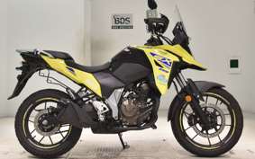 SUZUKI Vｽﾄﾛｰﾑ250SX 2003 EL11L