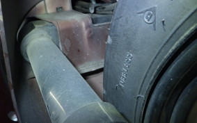 HONDA GIORNO 2 2019 AF70