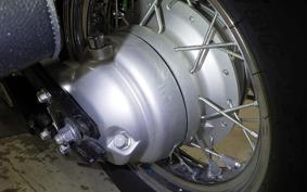 YAMAHA DRAGSTAR 400 2010 VH02J