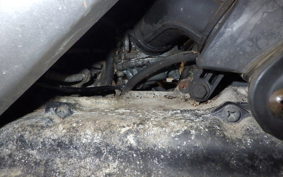 SUZUKI ADDRESS 110 CF11A