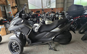 YAMAHA TORI CITY 300 ABS 1994 SH21J