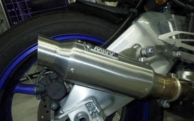 YAMAHA MT-10 SP 2017 RN50J