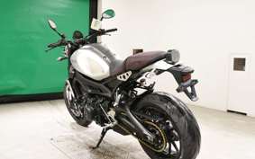 YAMAHA XSR900 2019 RN56J