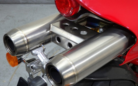 DUCATI MH900E 2001 ZDMV300AA1B