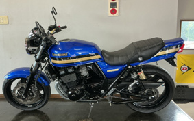 KAWASAKI ZRX-2 2007 ZR400E