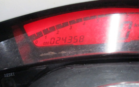 YAMAHA MAXAM 250 SG17J