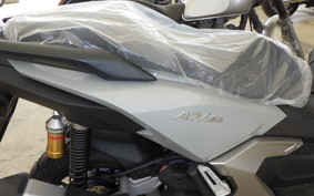 HONDA ADV160 KF54