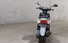 SUZUKI ADDRESS V125 CF4MA