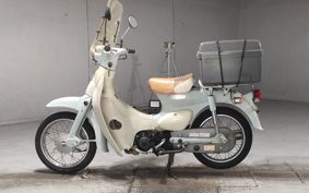 HONDA LITTLE CUB AA01