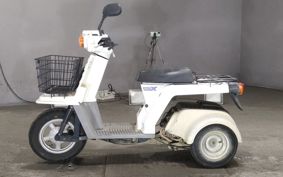 HONDA GYRO TD02