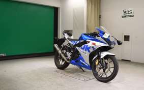 SUZUKI GSX-R125 2024 DL33B