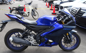 YAMAHA YZF-R125 RE45J