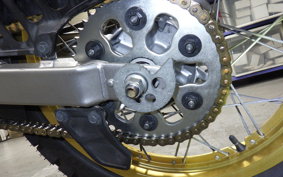 YAMAHA SEROW 250 Gen.3 2023 DG31J