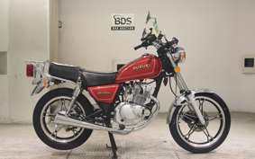 SUZUKI GN125 H