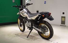 YAMAHA SEROW 250 Gen.2 2007 DG17J