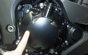 KAWASAKI NINJA 1000SX 2023 ZXT02K