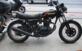KAWASAKI 250TR BJ250F