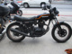 Фото Kawasaki 250TR с японского аукциона