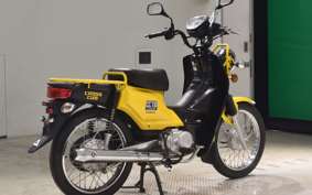 HONDA ｸﾛｽｶﾌﾞ JA10