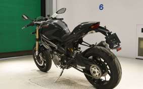 DUCATI MONSTER 1100 EVO 2013