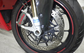DUCATI 1098 S 2007