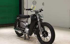 HONDA C50 SUPER CUB E 2008 AA01