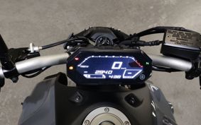 YAMAHA MT-07 RM33J