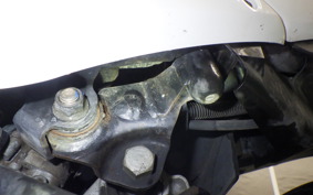 YAMAHA JOG ZR Gen.2 SA16J