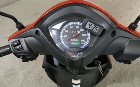 SUZUKI ADDRESS V110 CE47A