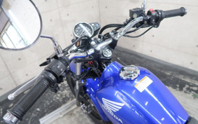 HONDA FTR223 MC34