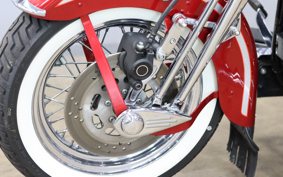 HARLEY FLSTS 2016 BRL