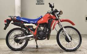 HONDA MTX50R AD06