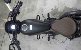 HONDA REBEL 250 S MC49