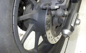 HONDA REBEL 250 MC49