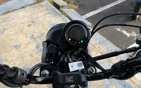 HONDA CT125 HUNTER  CUB  JA65