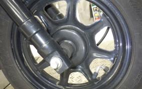 HONDA GIORNO 3 AF77