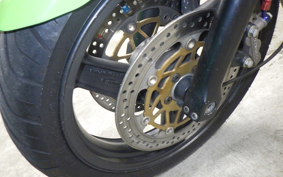 KAWASAKI ZRX400 1998 ZR400E