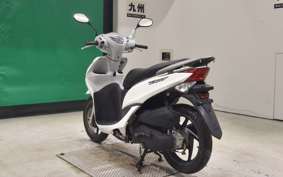 HONDA DIO 110 JF31