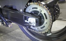 SUZUKI BANDIT 1250 F 2011 GW72A