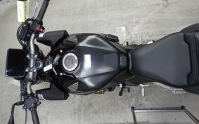 HONDA CB650R E-Clutch 2024 RH17