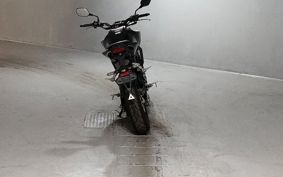 HONDA CB125 R JC79