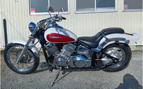 YAMAHA DRAGSTAR 400 1998 4TR