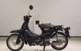 HONDA LITTLE CUB 2024 AA01