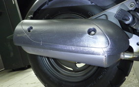 HONDA ZOOMER 2002 AF58