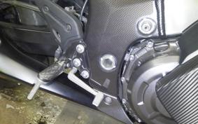 SUZUKI HAYABUSA Gen.3 2022 EJ11A